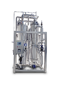 高純蒸汽發(fā)生器