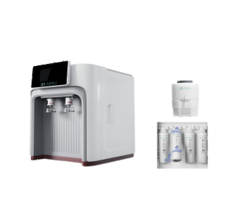 制備系統(tǒng)（桌面式）