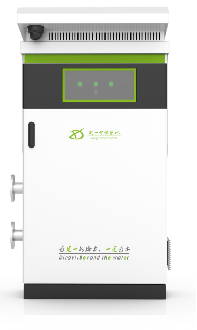 DY-SMART智聯(lián)集成供水設(shè)備