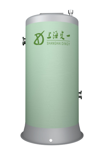 DYGRP型智能一體化預制泵站